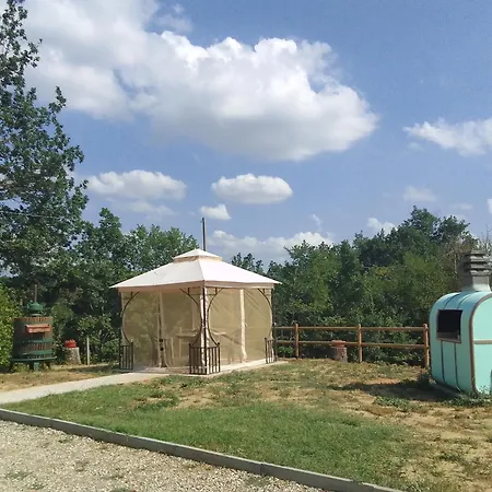 Casa Indipendente Con Giardino E Vista Vigneti Aie